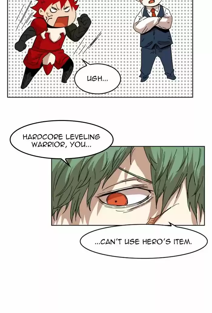 Hardcore Leveling Warrior 143