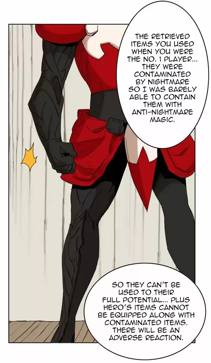 Hardcore Leveling Warrior 143