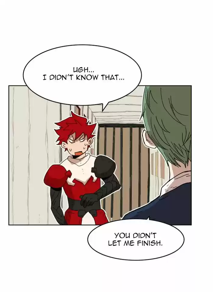 Hardcore Leveling Warrior 143