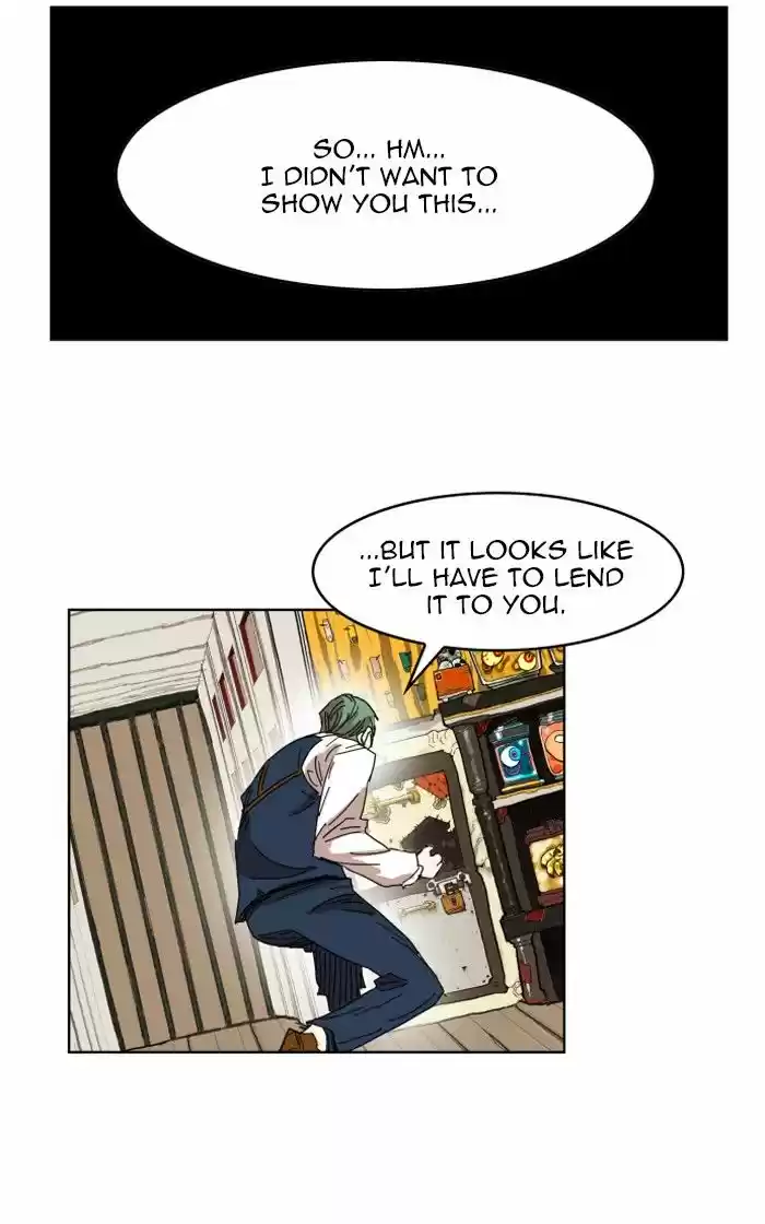 Hardcore Leveling Warrior 143