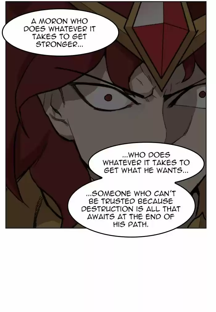 Hardcore Leveling Warrior 143