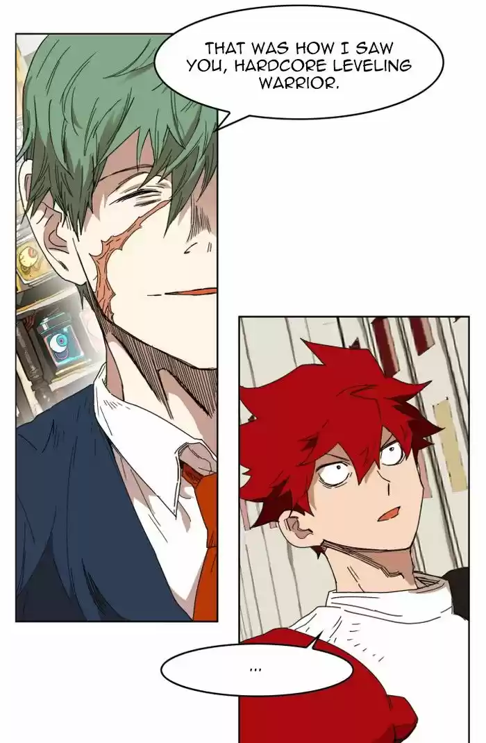 Hardcore Leveling Warrior 143