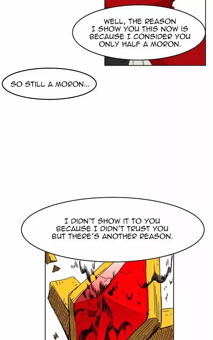 Hardcore Leveling Warrior 143