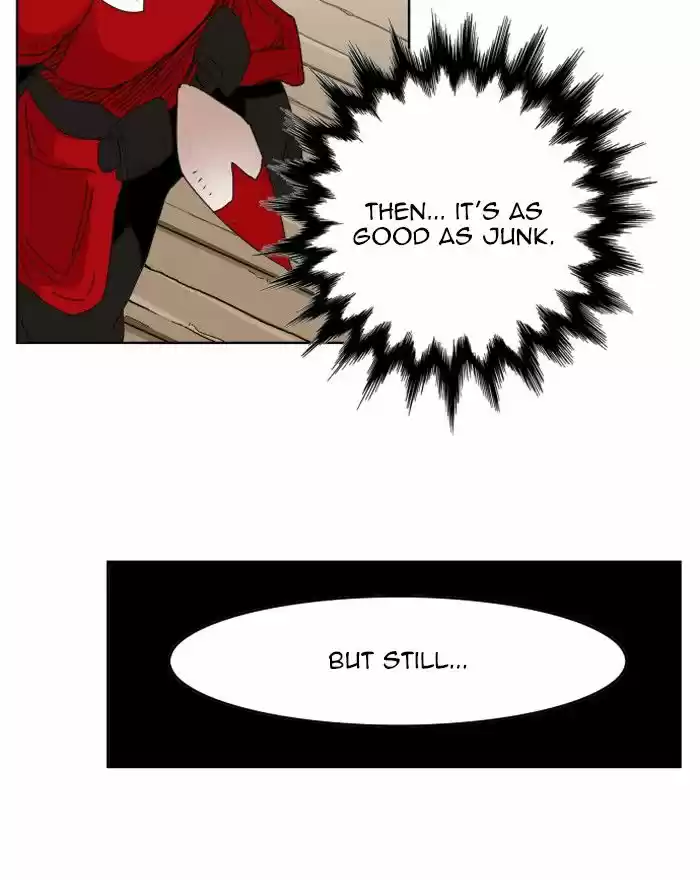 Hardcore Leveling Warrior 143