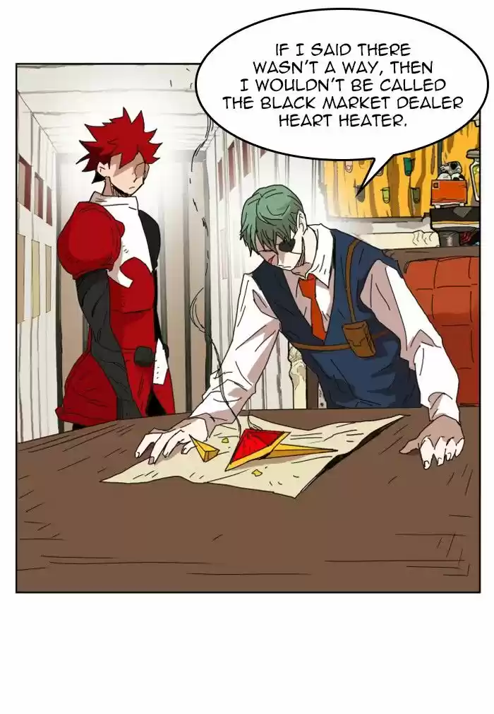 Hardcore Leveling Warrior 143