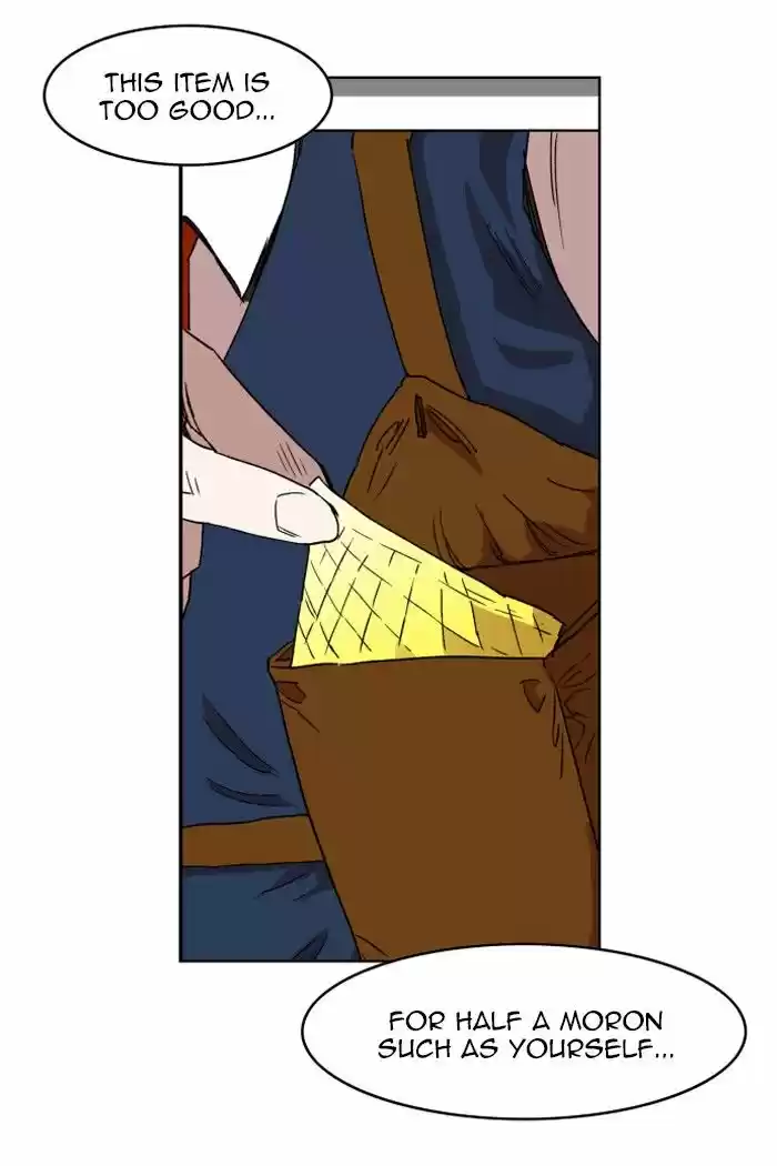 Hardcore Leveling Warrior 143