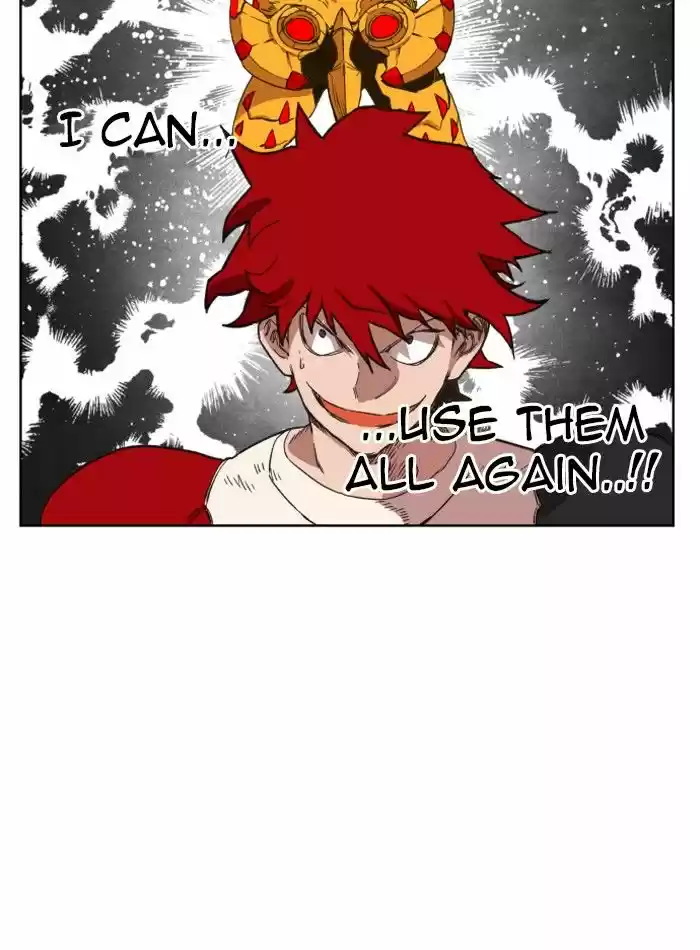 Hardcore Leveling Warrior 143