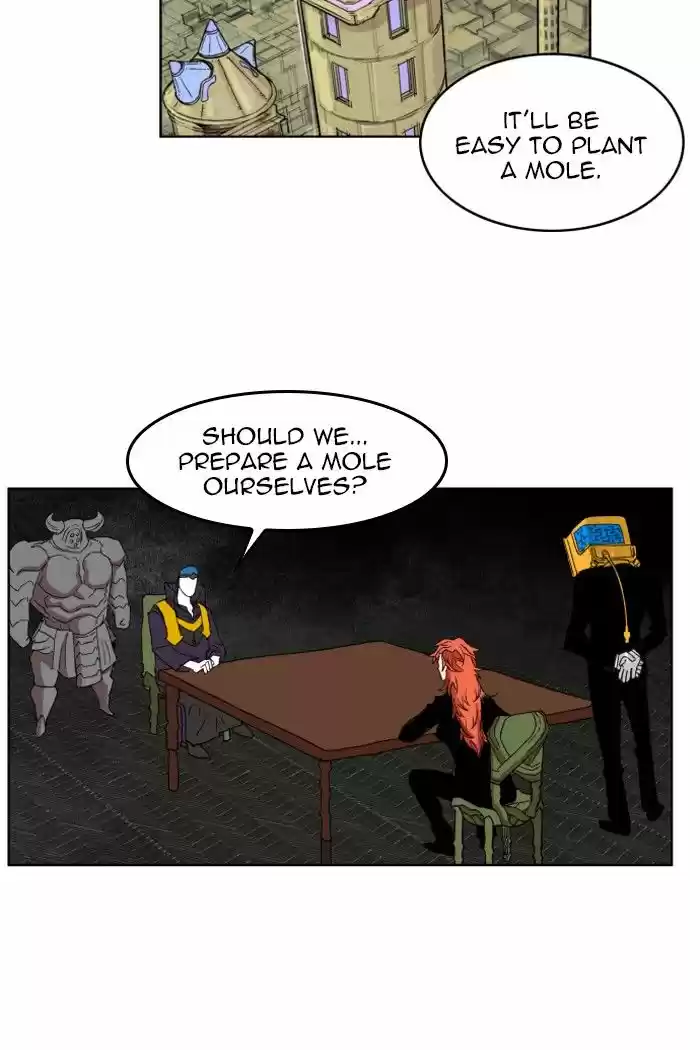 Hardcore Leveling Warrior 143