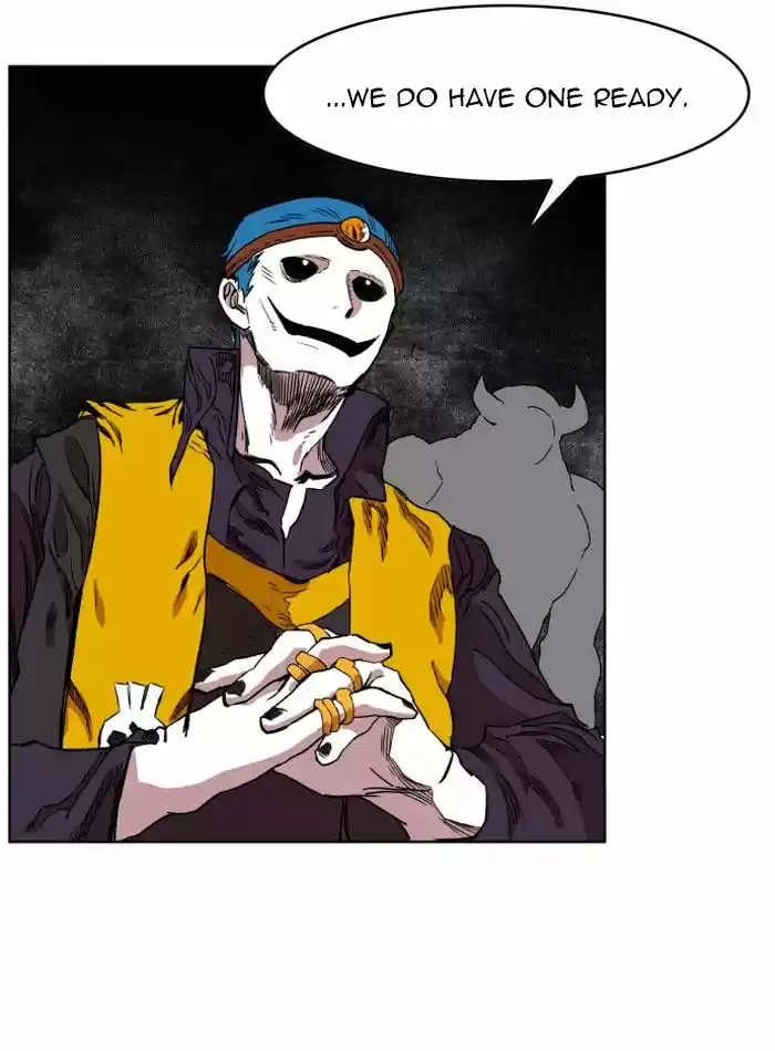 Hardcore Leveling Warrior 143