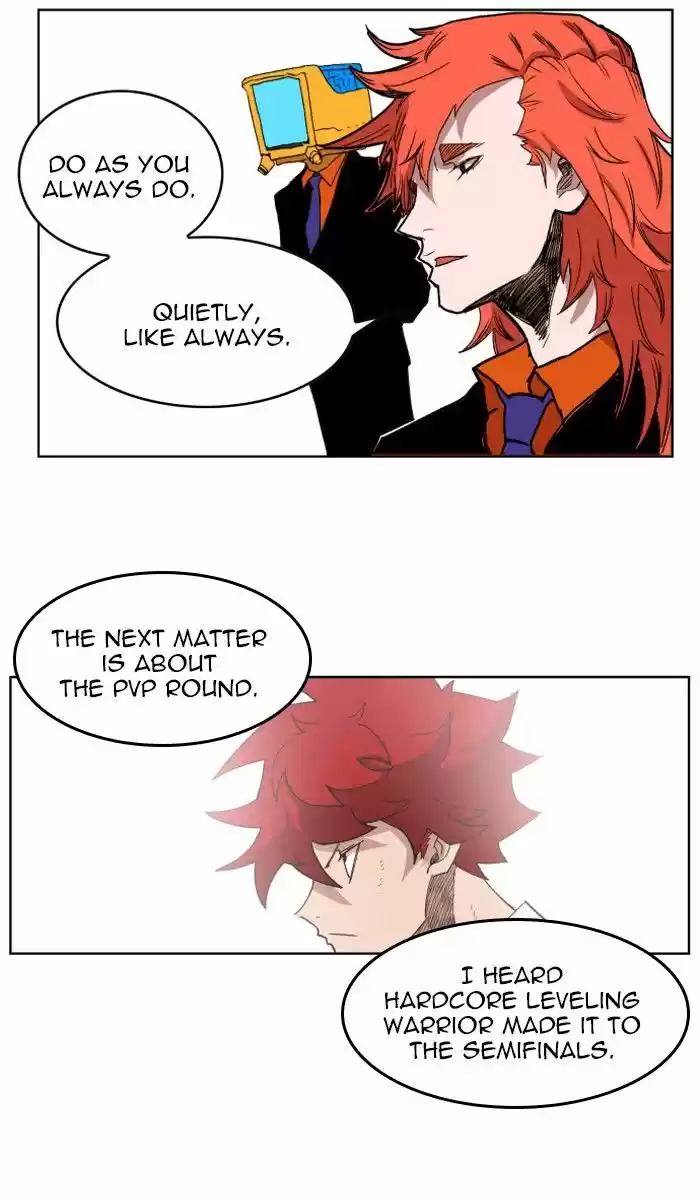 Hardcore Leveling Warrior 143