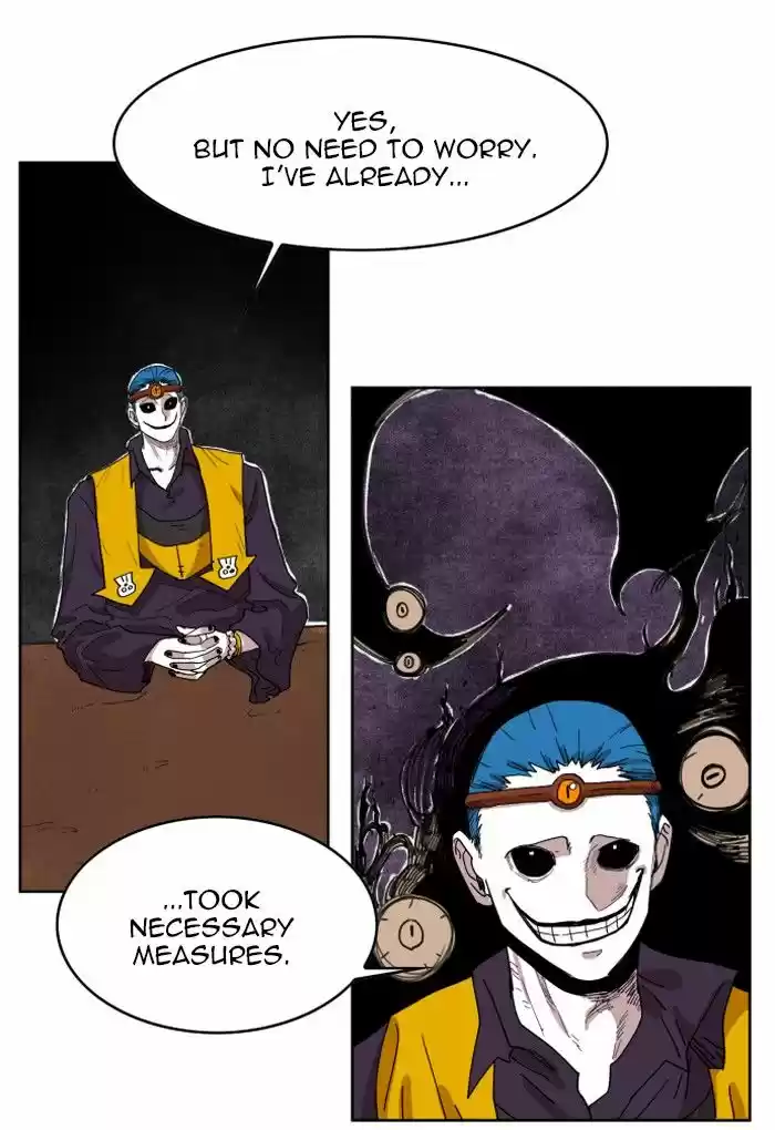 Hardcore Leveling Warrior 143