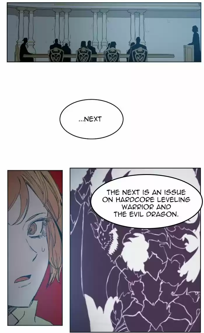 Hardcore Leveling Warrior 143