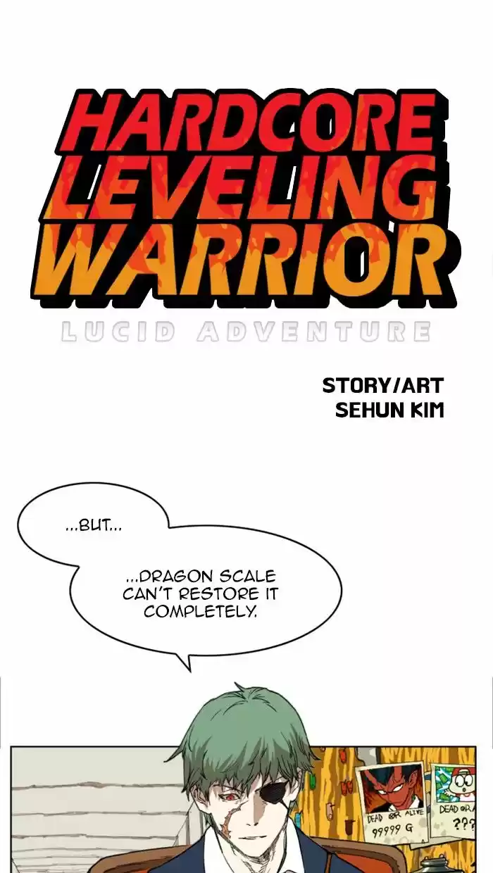 Hardcore Leveling Warrior 144