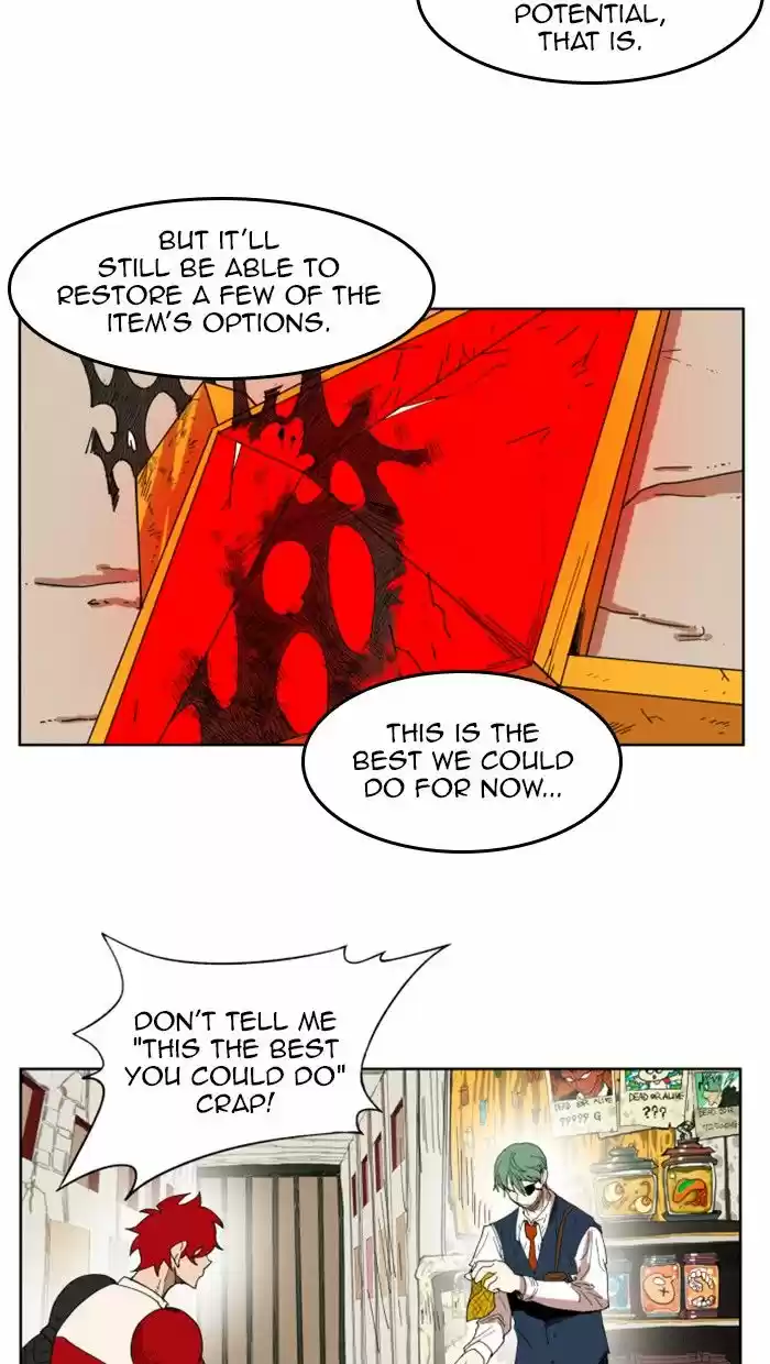 Hardcore Leveling Warrior 144