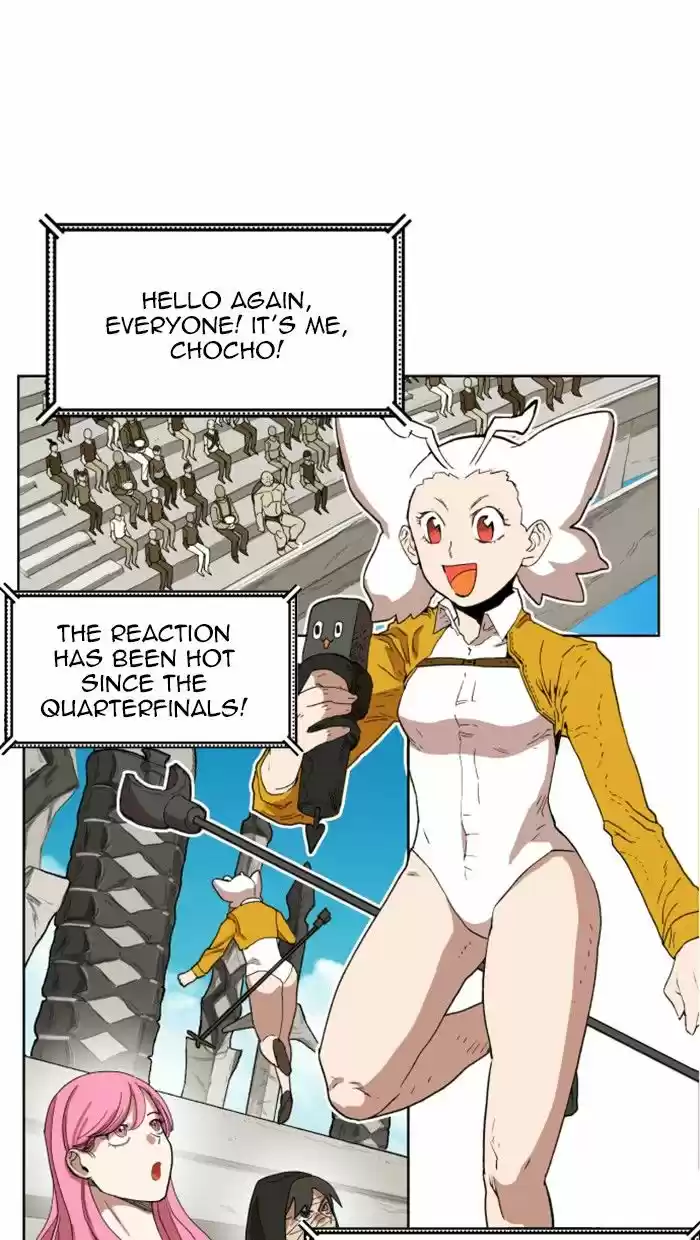 Hardcore Leveling Warrior 144