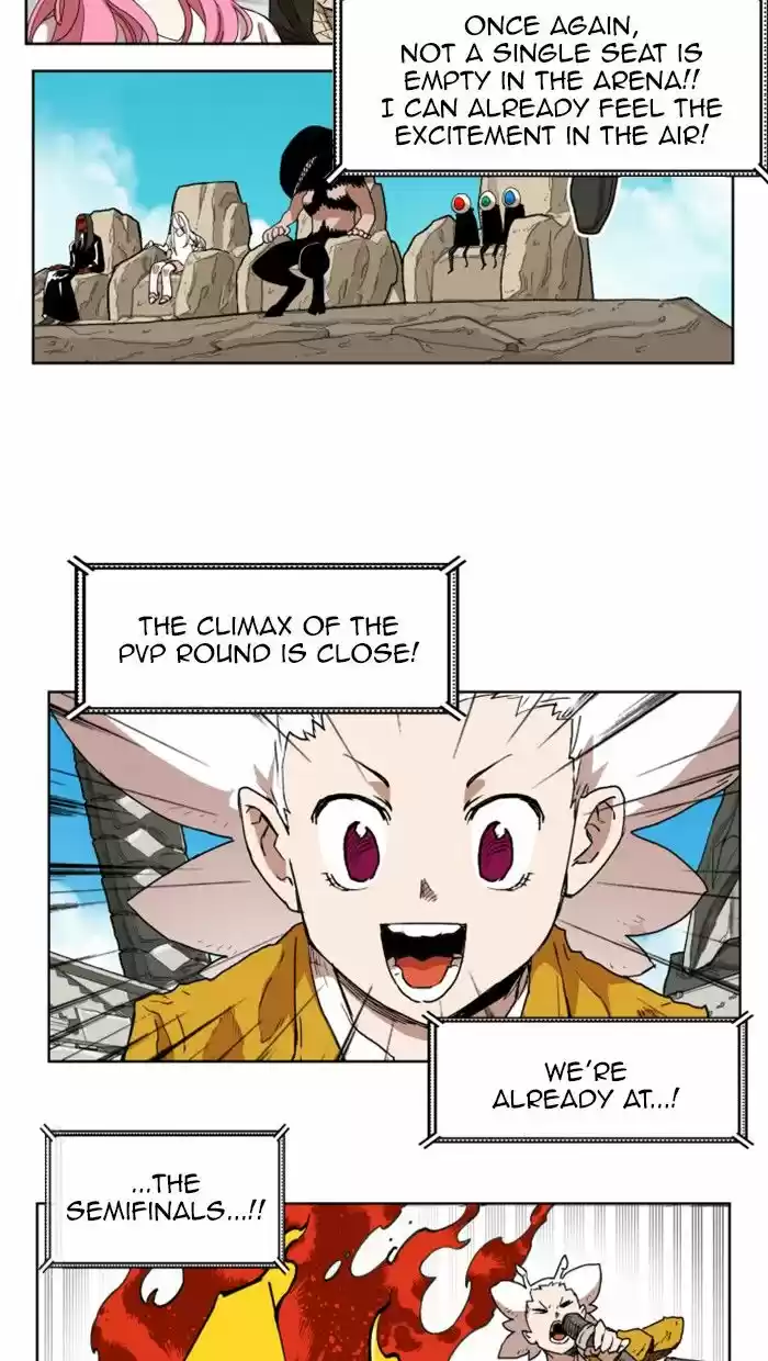 Hardcore Leveling Warrior 144