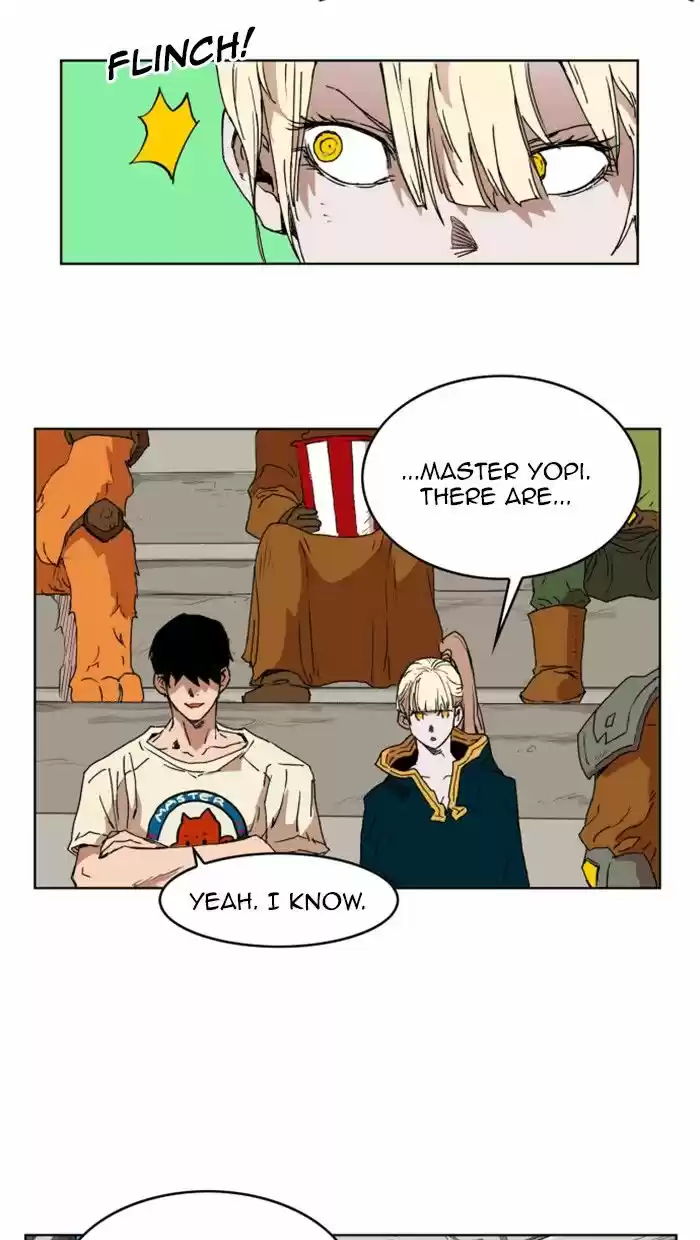 Hardcore Leveling Warrior 144