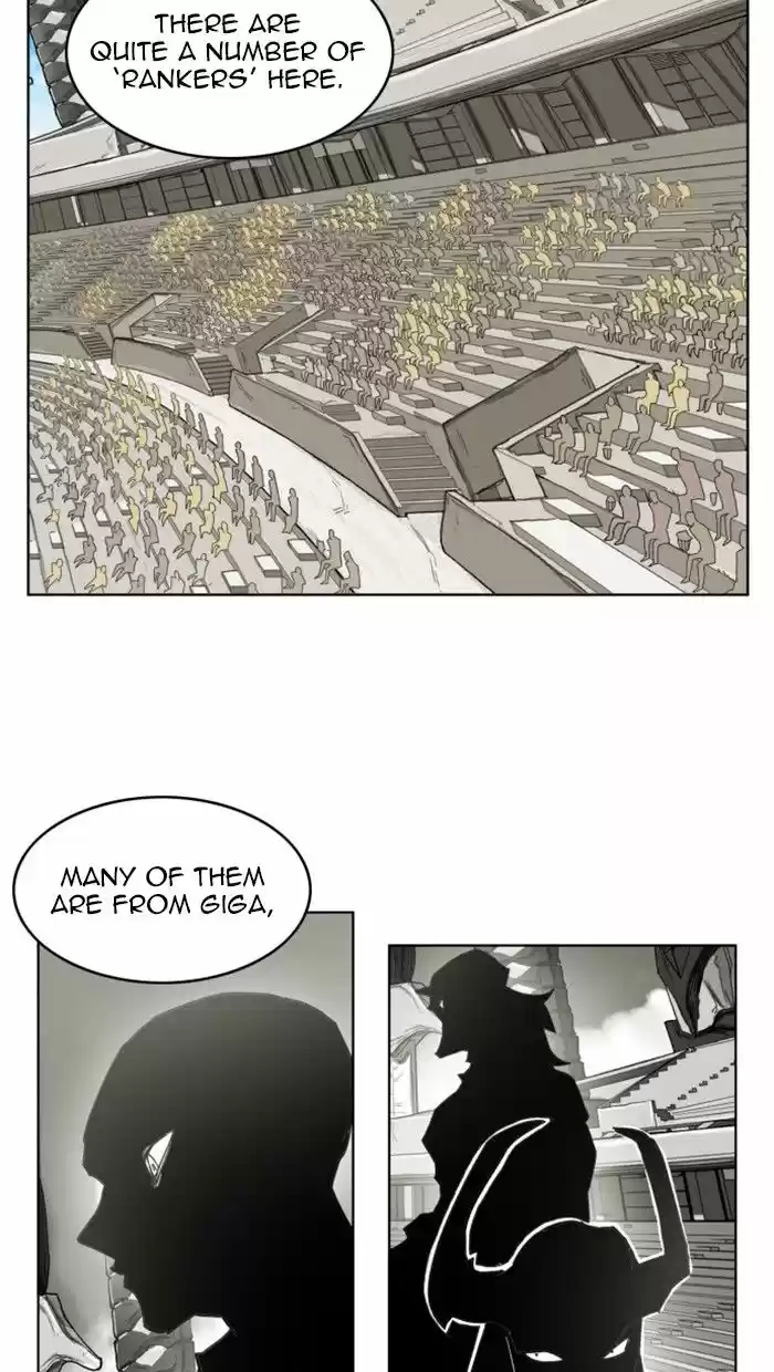 Hardcore Leveling Warrior 144