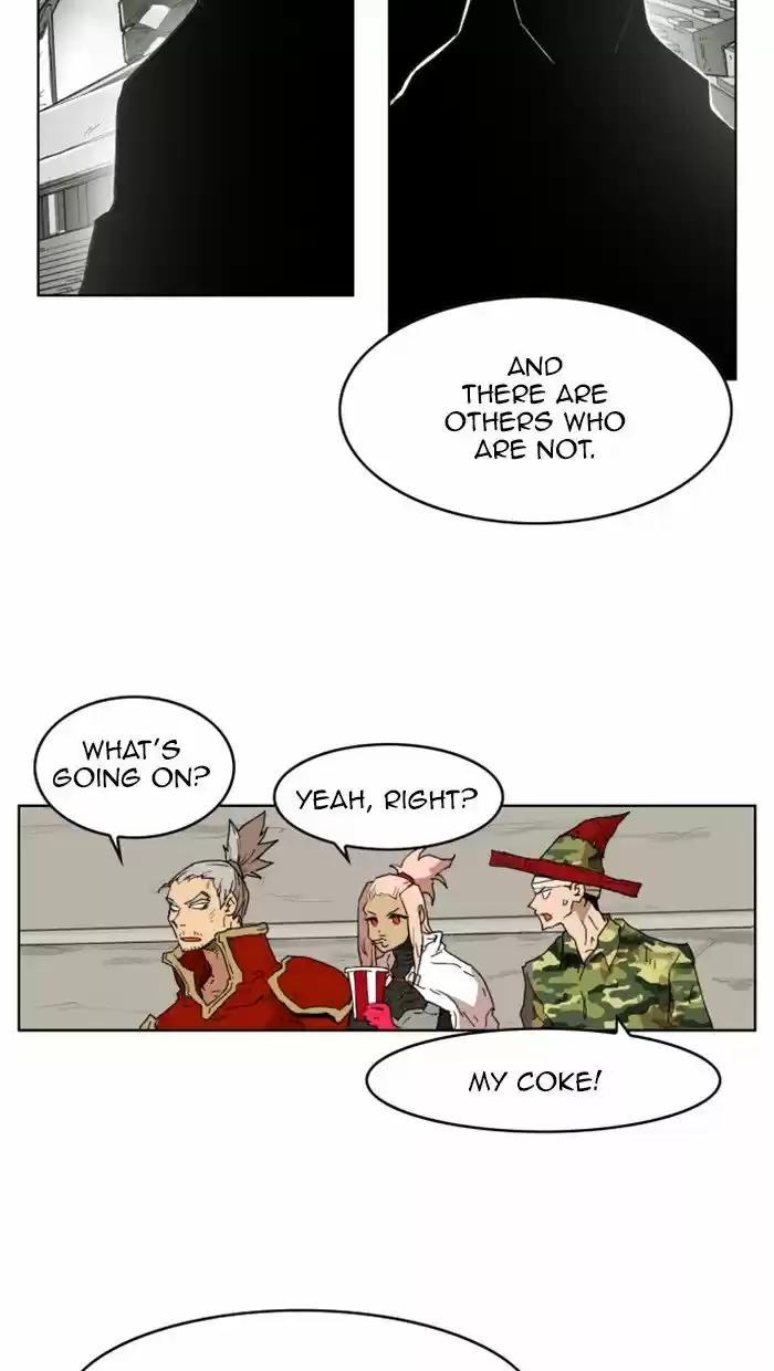 Hardcore Leveling Warrior 144