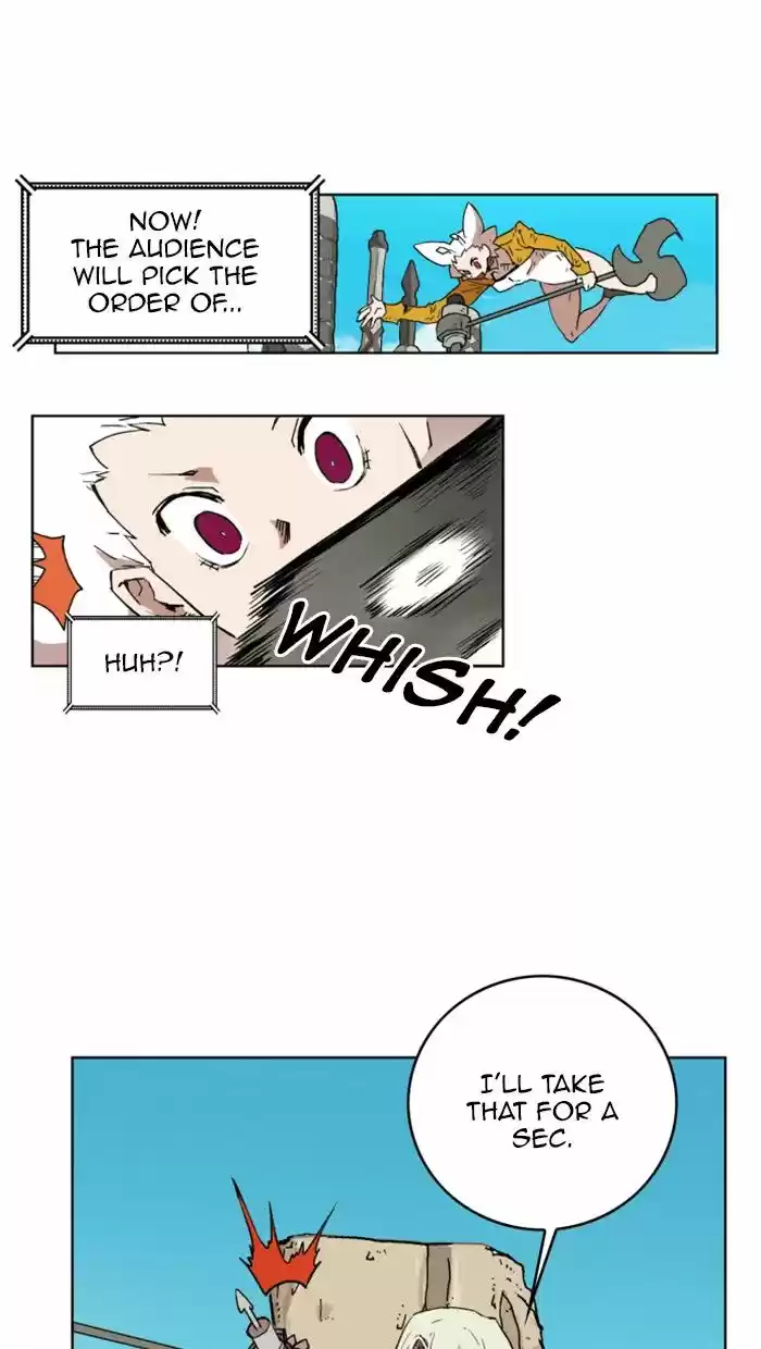 Hardcore Leveling Warrior 144