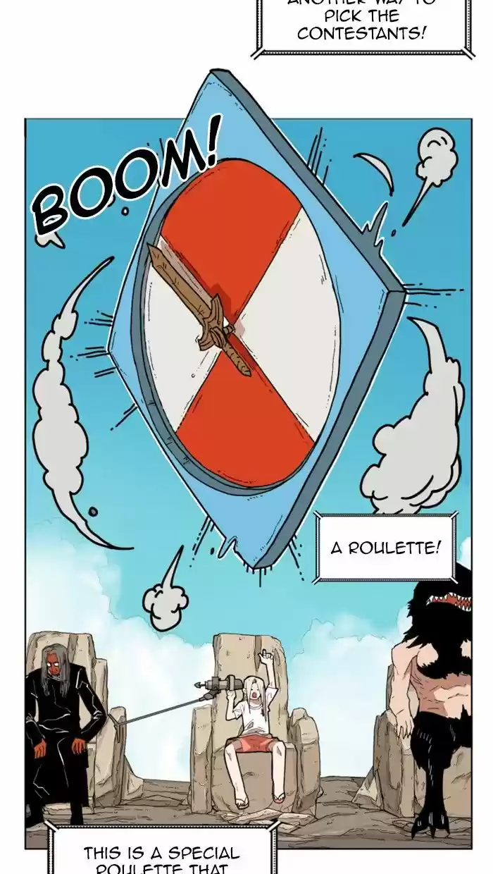 Hardcore Leveling Warrior 144