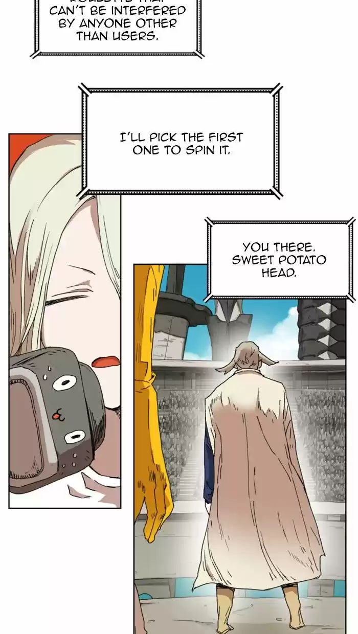 Hardcore Leveling Warrior 144