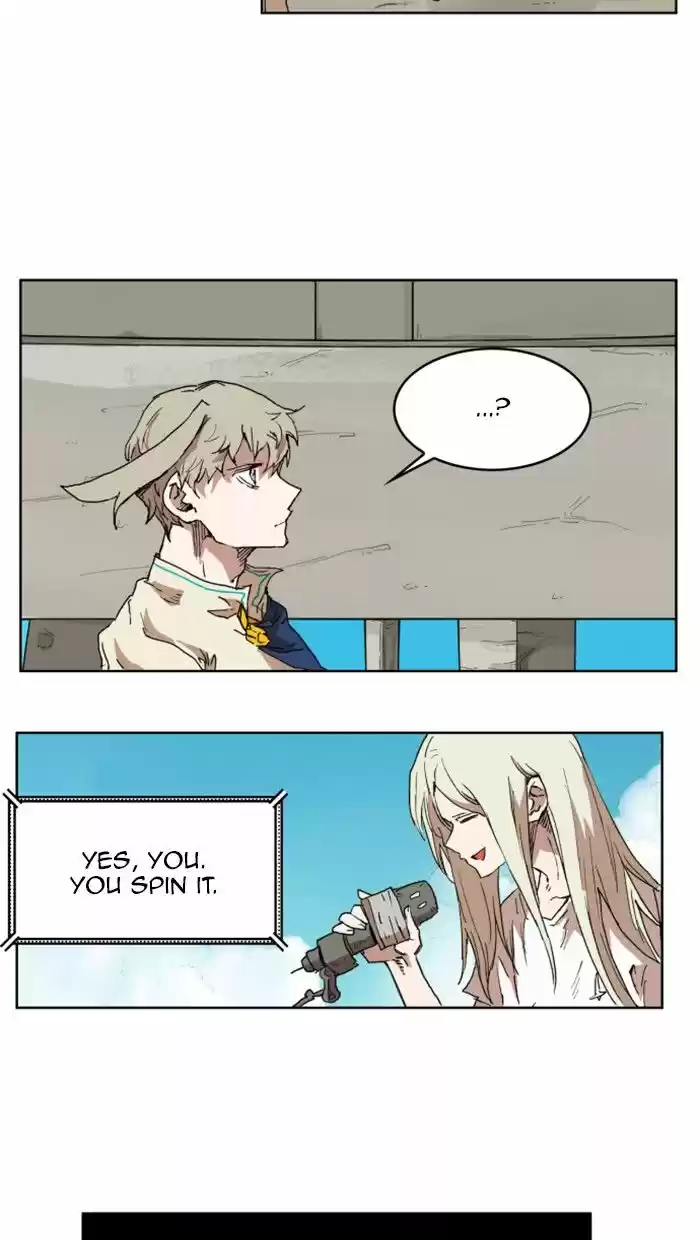 Hardcore Leveling Warrior 144