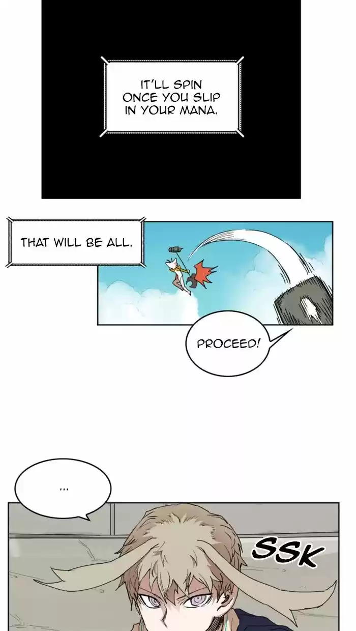 Hardcore Leveling Warrior 144