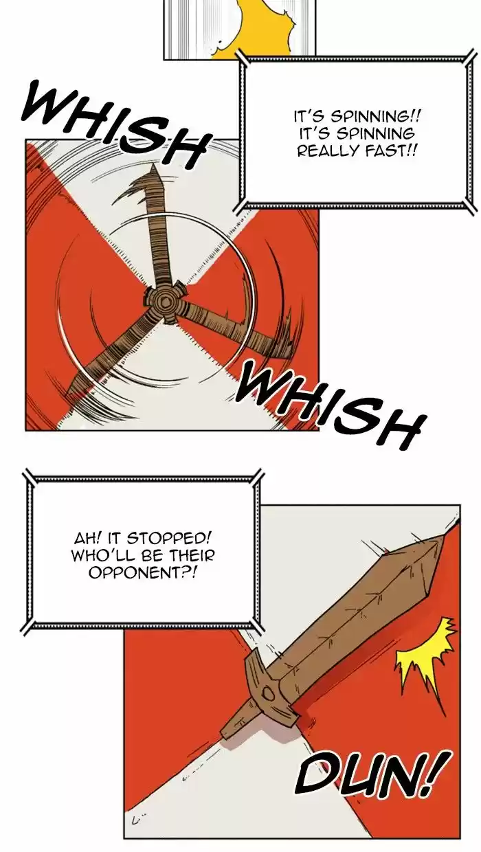 Hardcore Leveling Warrior 144