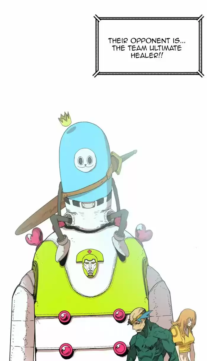 Hardcore Leveling Warrior 144