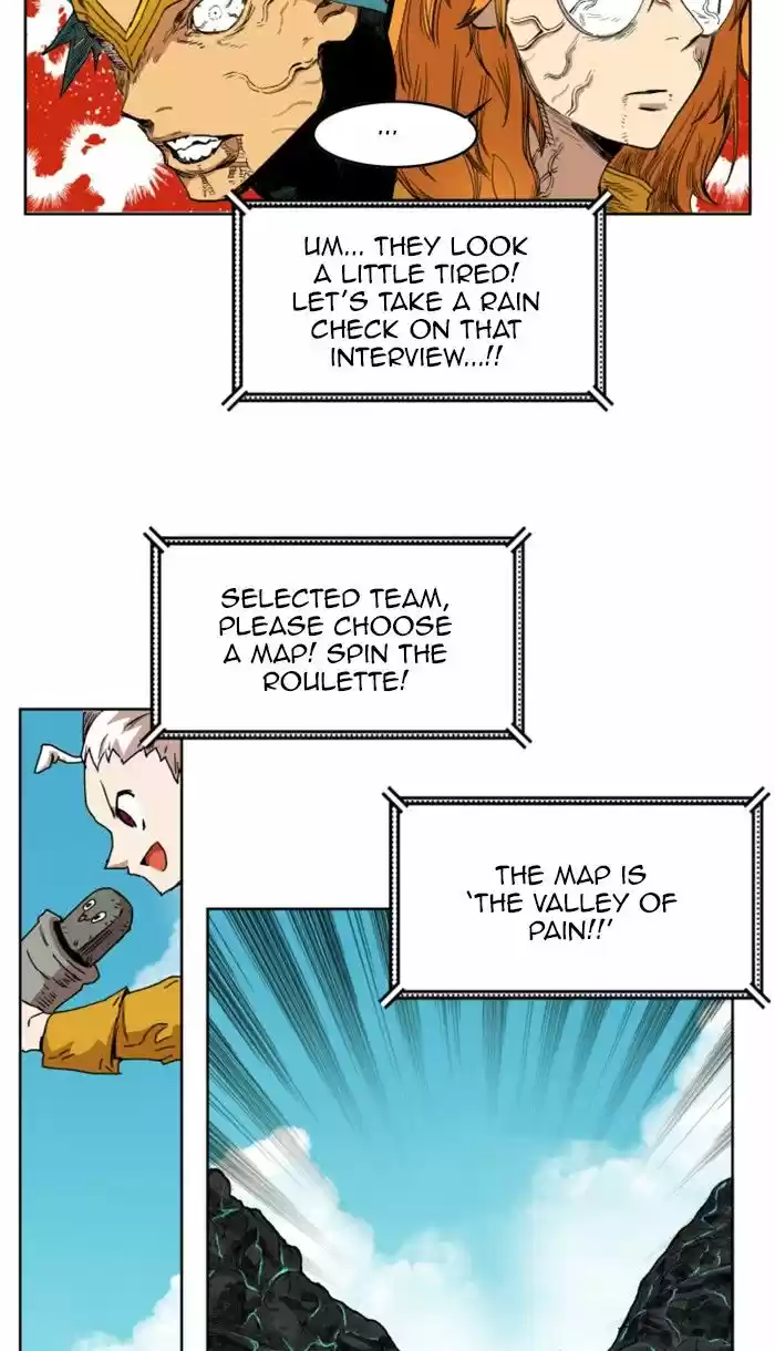 Hardcore Leveling Warrior 144