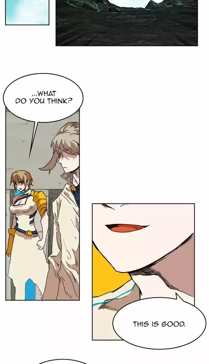 Hardcore Leveling Warrior 144