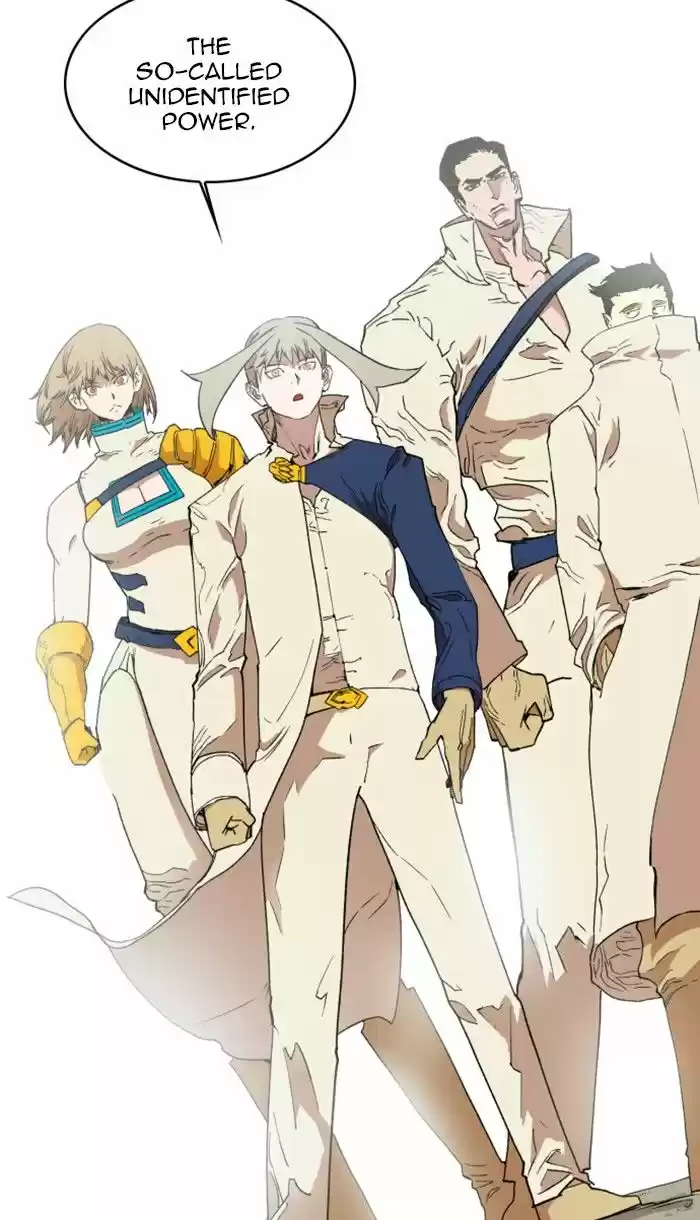 Hardcore Leveling Warrior 144