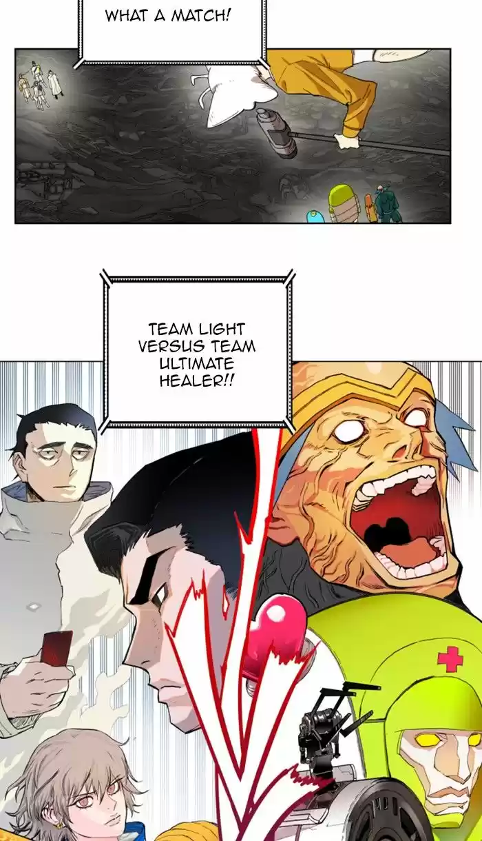 Hardcore Leveling Warrior 144