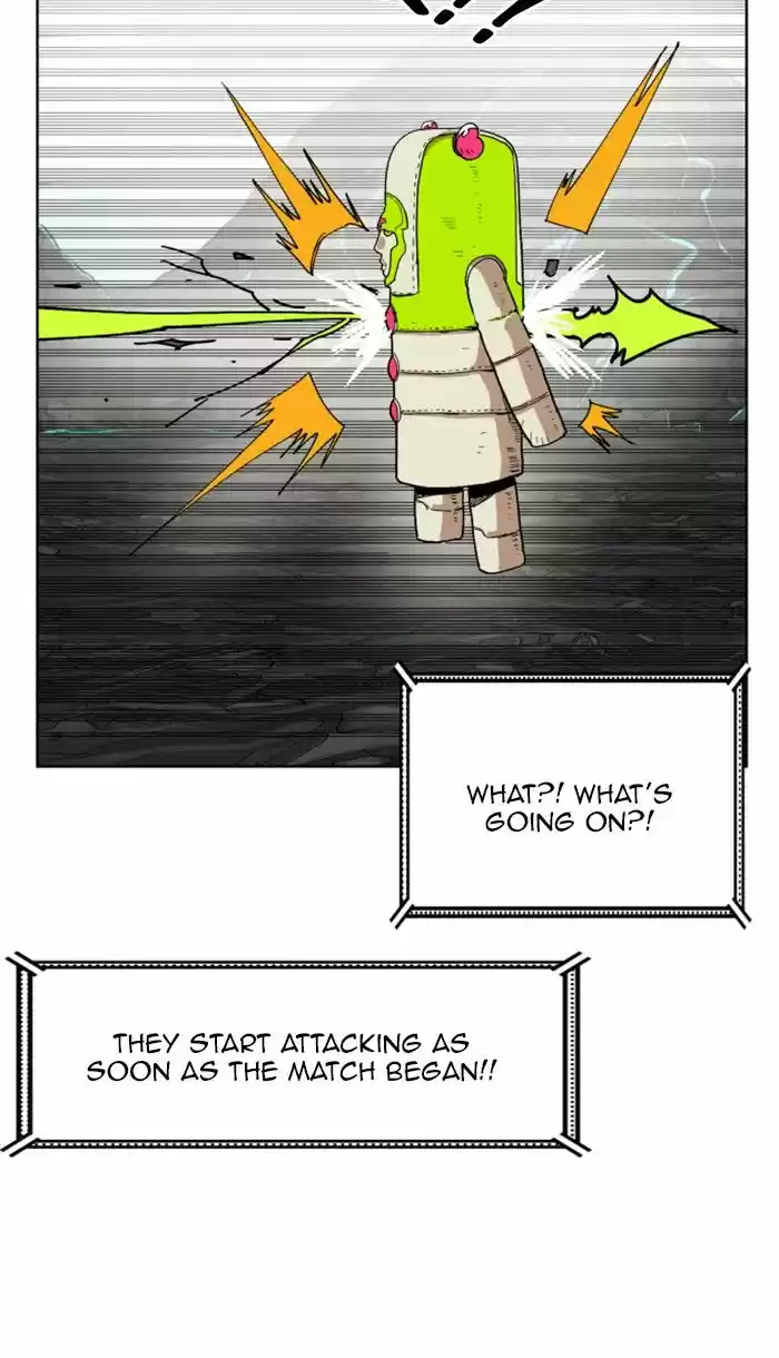 Hardcore Leveling Warrior 144