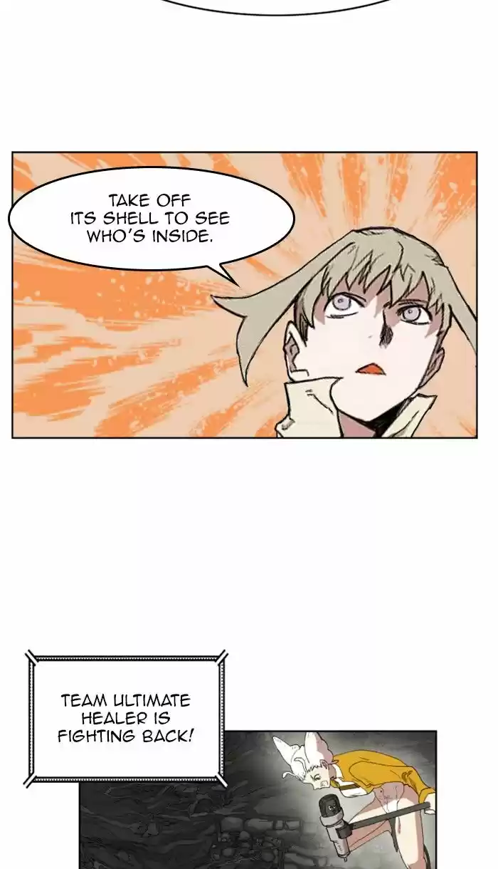 Hardcore Leveling Warrior 144