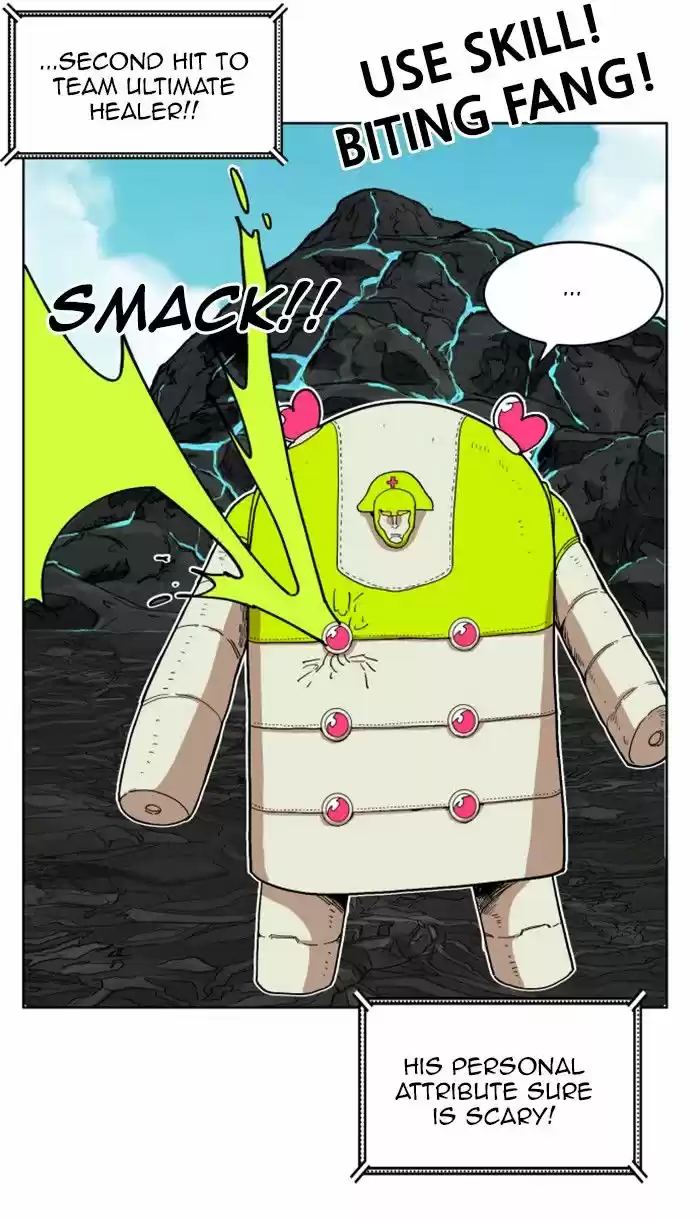 Hardcore Leveling Warrior 144