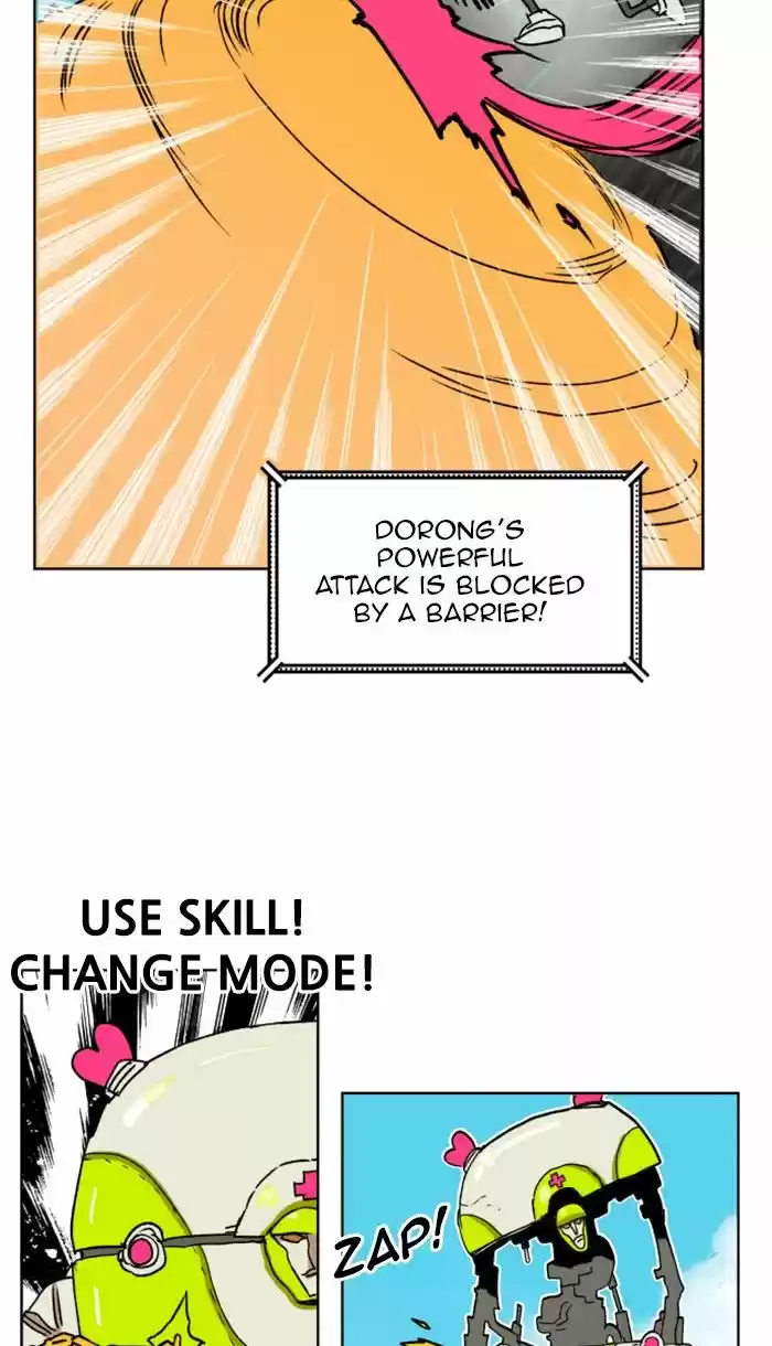 Hardcore Leveling Warrior 144