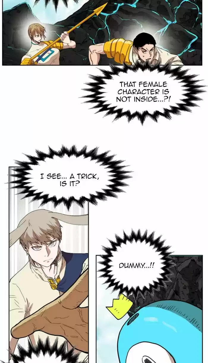 Hardcore Leveling Warrior 144