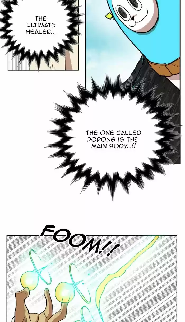 Hardcore Leveling Warrior 144