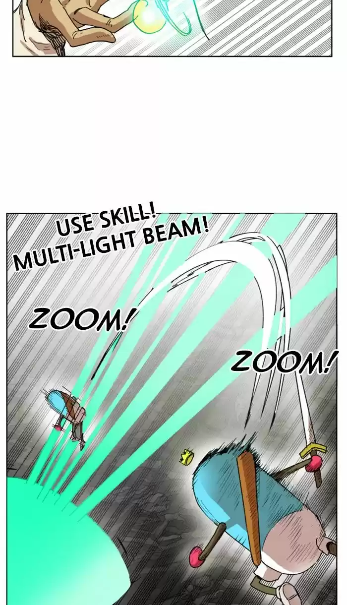 Hardcore Leveling Warrior 144