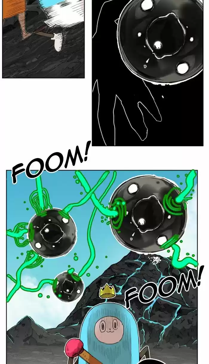 Hardcore Leveling Warrior 144