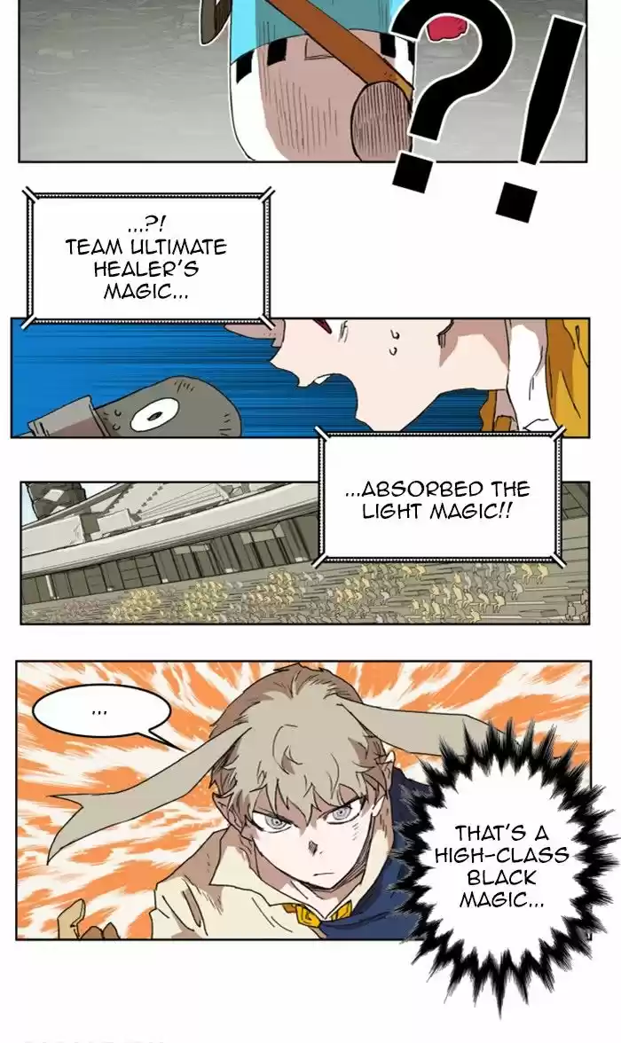 Hardcore Leveling Warrior 144