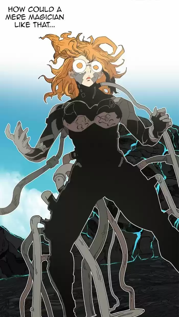 Hardcore Leveling Warrior 144