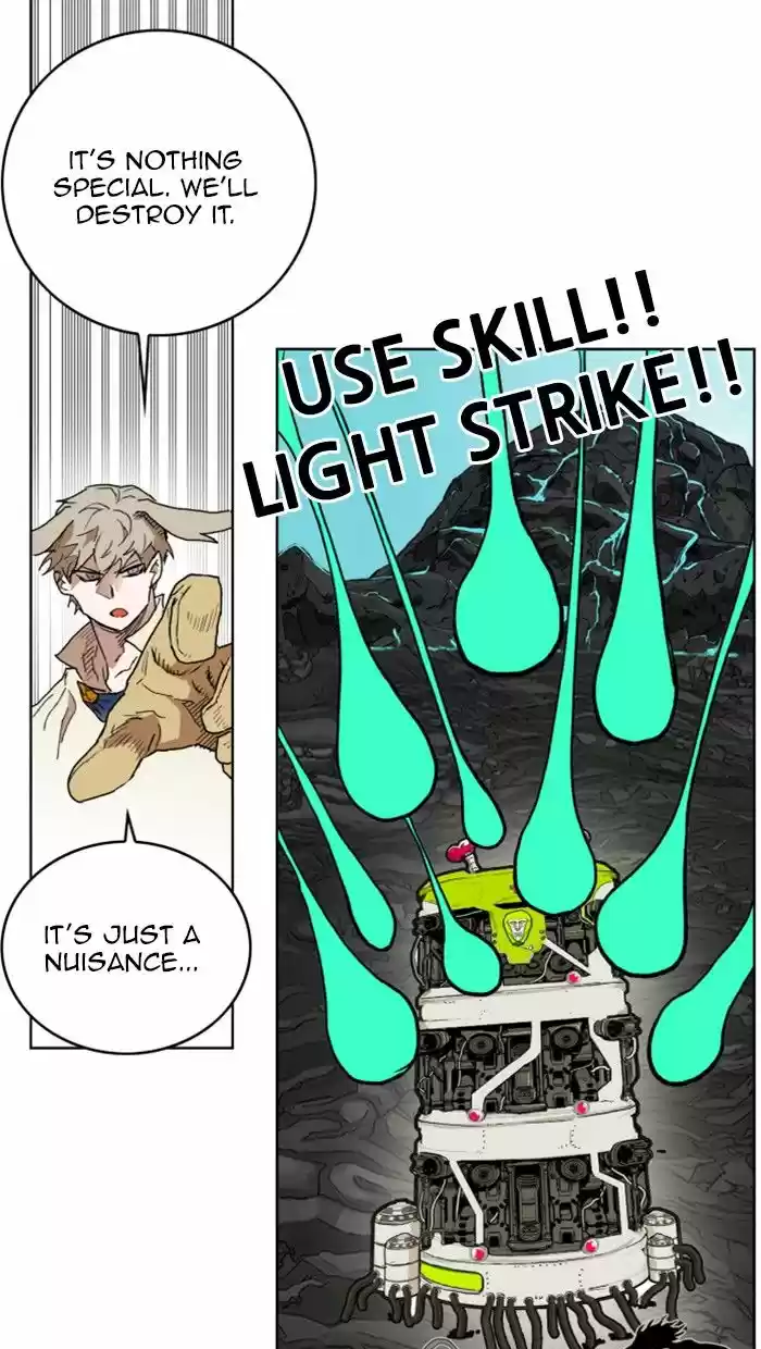 Hardcore Leveling Warrior 144