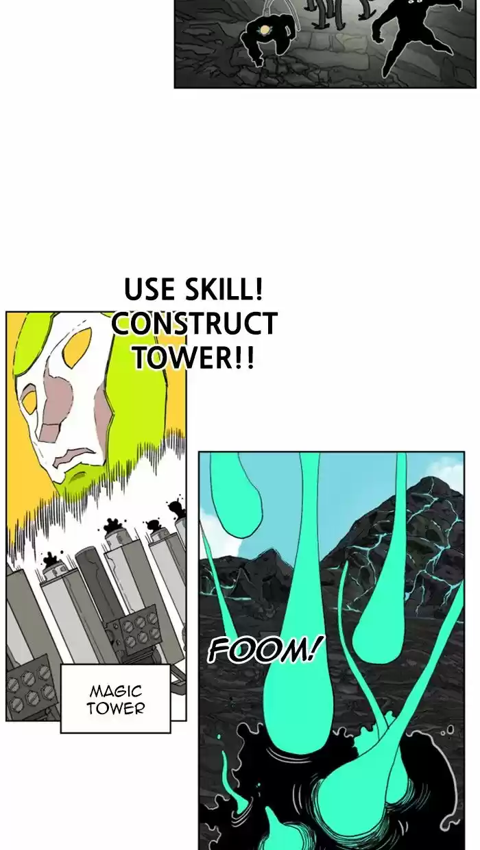 Hardcore Leveling Warrior 144