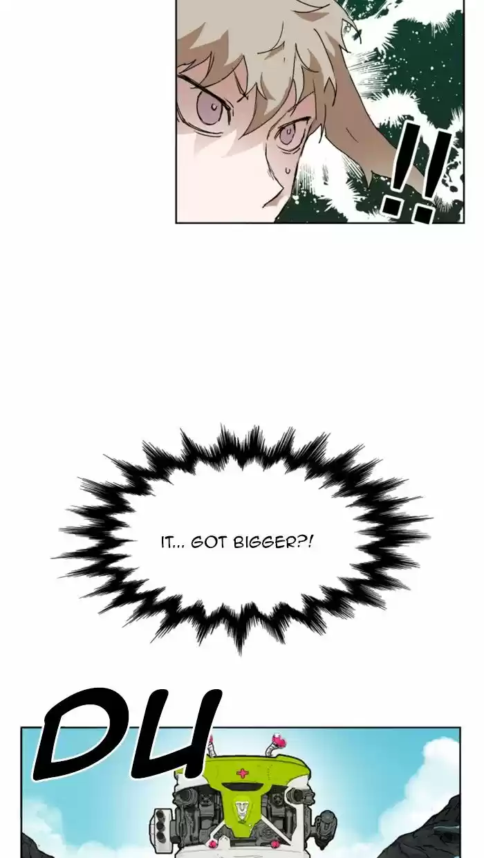 Hardcore Leveling Warrior 144