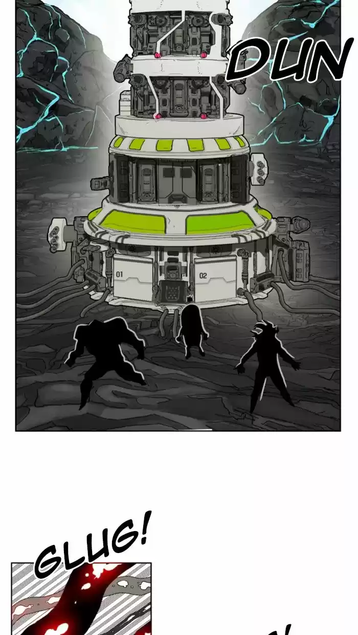 Hardcore Leveling Warrior 144