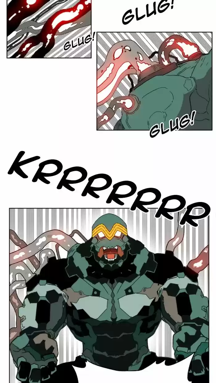 Hardcore Leveling Warrior 144