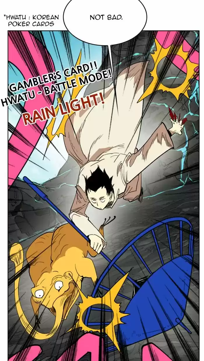 Hardcore Leveling Warrior 144